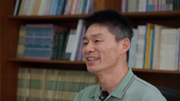 蔡發達老師 – Fa-Ta Tsai, Ph.D.